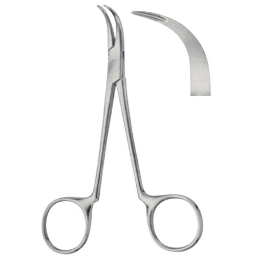 Bone Rongeurs, Bone Cutting & Bone Holding